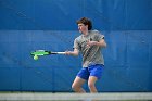MTennis vs MIT  Men’s Tennis vs MIT. - Photo By: KEITH NORDSTROM